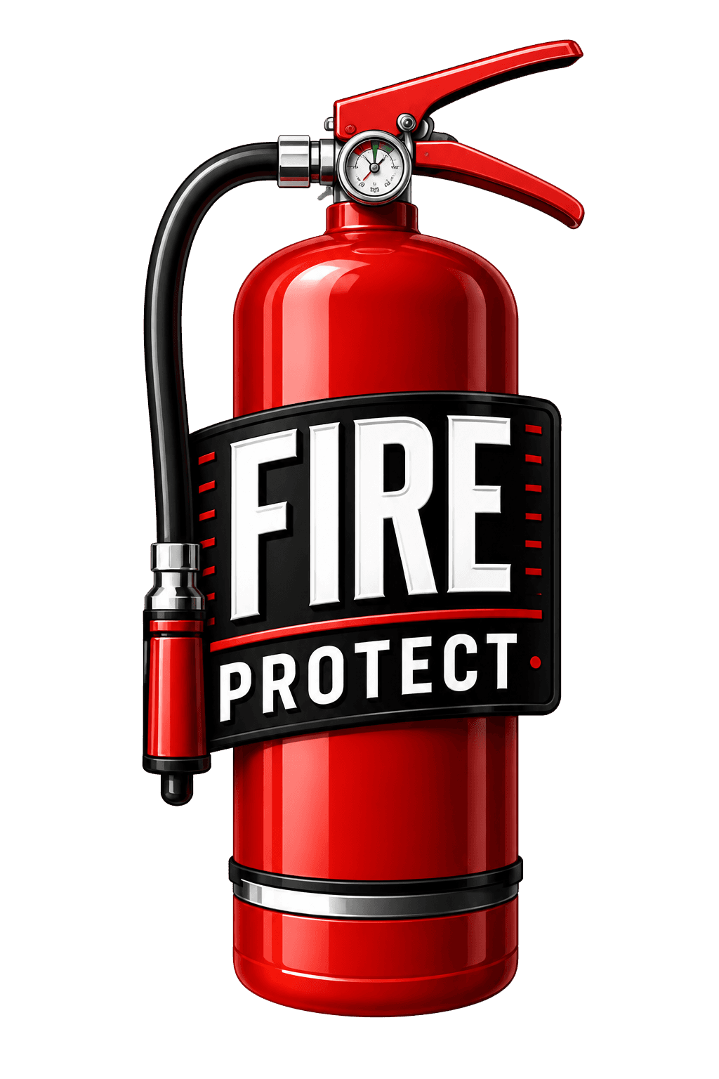 Extinguidores FireProtect